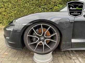 Porsche Taycan Taycan (Y1A), Sedan, 2019 79/84 kWh picture 27