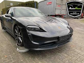 Porsche Taycan Taycan (Y1A), Sedan, 2019 79/84 kWh picture 5