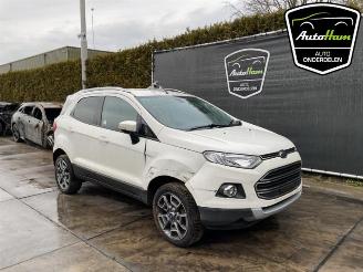 Ford EcoSport  picture 2