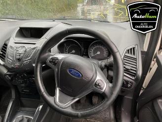 Ford EcoSport EcoSport (JK8), SUV, 2013 1.0 EcoBoost 12V 125 picture 15