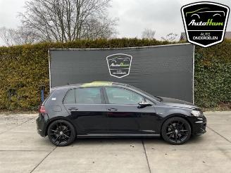 Auto da rottamare Volkswagen Golf Golf VII (AUA), Hatchback, 2012 / 2021 2.0 R 4Motion 16V 2016/4