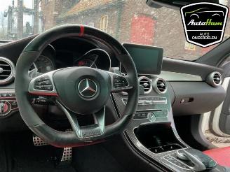 Mercedes C-klasse C AMG (C205), Coupe, 2016 / 2023 4.0 C-63 S AMG V8 Biturbo picture 12