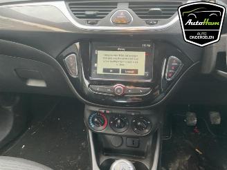 Opel Corsa Corsa E, Hatchback, 2014 1.4 16V picture 15
