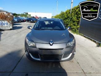 Renault Mégane Megane III Grandtour (KZ), Combi 5-drs, 2008 / 2016 1.6 16V picture 3