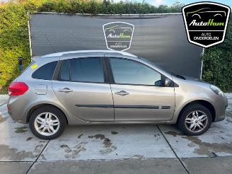 Sloopauto Renault Clio Clio III Estate/Grandtour (KR), Combi, 2007 / 2014 1.2 16V TCE 100 2008/6