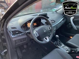 Renault Mégane Megane III Grandtour (KZ), Combi 5-drs, 2008 / 2016 1.4 16V TCe 130 picture 9