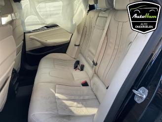 BMW 5-serie 5 serie Touring (G31), Combi, 2017 530i 2.0 TwinPower Turbo 16V Mild Hybrid picture 20