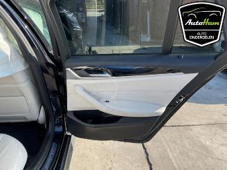 BMW 5-serie 5 serie Touring (G31), Combi, 2017 530i 2.0 TwinPower Turbo 16V Mild Hybrid picture 27