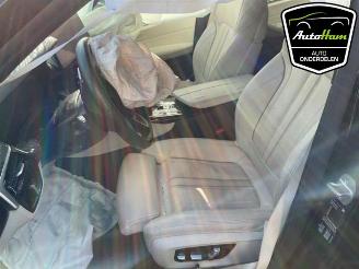 BMW 5-serie 5 serie Touring (G31), Combi, 2017 530i 2.0 TwinPower Turbo 16V Mild Hybrid picture 21