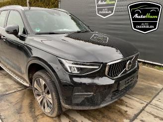 Volvo XC40 XC40 (XZ), SUV, 2017 1.5 T5 Plug-in Hybrid 16V picture 3