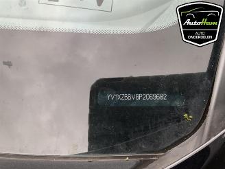 Volvo XC40 XC40 (XZ), SUV, 2017 1.5 T5 Plug-in Hybrid 16V picture 21