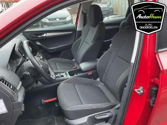 Skoda Karoq Karoq, SUV, 2017 1.5 TSI 16V picture 16
