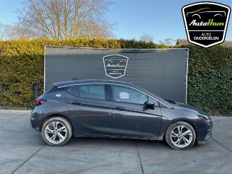 Opel Astra Astra K, Hatchback 5-drs, 2015 / 2022 1.6 CDTI 136 16V picture 1