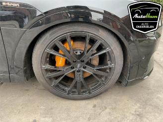 Audi E-tron E-tron (GEN), SUV, 2018 55 quattro picture 19