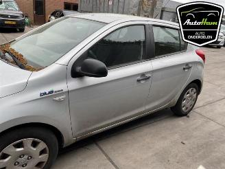 Hyundai I-20 i20, Hatchback, 2008 / 2015 1.2i 16V picture 5