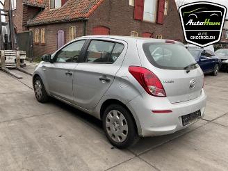 Hyundai I-20 i20, Hatchback, 2008 / 2015 1.2i 16V picture 6