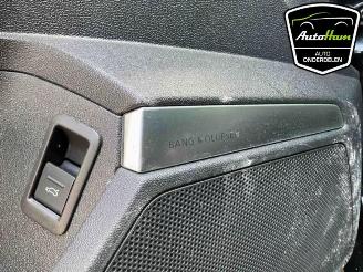 Audi A3 A3 Sportback (8YA), Hatchback 5-drs, 2019 1.5 35 TFSI 16V Mild Hybrid picture 32