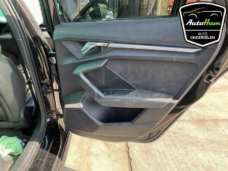 Audi A3 A3 Sportback (8YA), Hatchback 5-drs, 2019 1.5 35 TFSI 16V Mild Hybrid picture 20