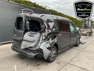 Ford Transit Connect Transit Connect (PJ2), Van, 2013 1.5 EcoBlue picture 8