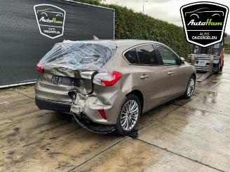 Ford Focus Focus 4, Hatchback, 2018 1.0 Ti-VCT EcoBoost 12V 125 picture 8