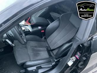 Audi A5 A5 Sportback (F5A/F5F), Liftback, 2016 2.0 40 TFSI Mild Hybrid 16V picture 15