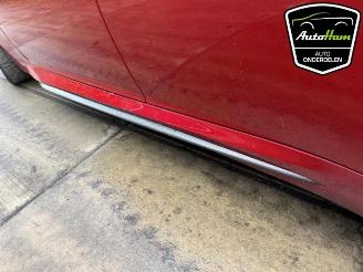 Alfa Romeo Giulia Giulia (952), Sedan, 2015 2.9 Bi-Turbo V6 24V Quadrifoglio Verde picture 23