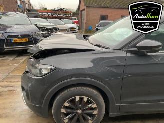 Volkswagen T-Cross T-Cross, SUV, 2018 1.0 TSI 95 12V picture 6
