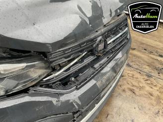 Volkswagen T-Cross T-Cross, SUV, 2018 1.0 TSI 95 12V picture 18