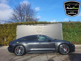 Porsche Taycan Taycan (Y1A), Sedan, 2019 4S picture 1