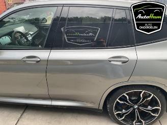 BMW X3 X3M (F97), SUV, 2019 3.0 TwinPower Turbo 24V Competition picture 11