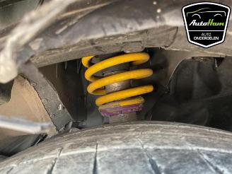 BMW X3 X3M (F97), SUV, 2019 3.0 TwinPower Turbo 24V Competition picture 33