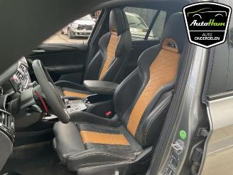 BMW X3 X3M (F97), SUV, 2019 3.0 TwinPower Turbo 24V Competition picture 21