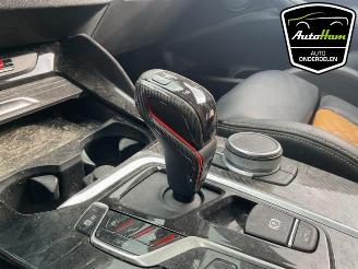 BMW X3 X3M (F97), SUV, 2019 3.0 TwinPower Turbo 24V Competition picture 20