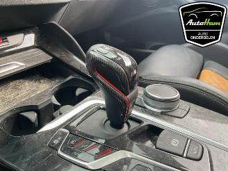 BMW X3 X3M (F97), SUV, 2019 3.0 TwinPower Turbo 24V Competition picture 20