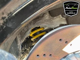 BMW X3 X3M (F97), SUV, 2019 3.0 TwinPower Turbo 24V Competition picture 33