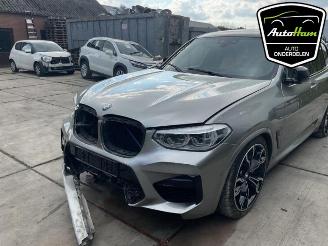 BMW X3 X3M (F97), SUV, 2019 3.0 TwinPower Turbo 24V Competition picture 6