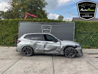 BMW X3 X3M (F97), SUV, 2019 3.0 TwinPower Turbo 24V Competition picture 1