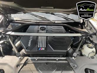 BMW X3 X3M (F97), SUV, 2019 3.0 TwinPower Turbo 24V Competition picture 30