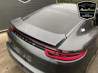 Porsche Panamera Panamera (971G), Liftback, 2016 / 2023 2.9 V6 24V 4 E-Hybrid picture 24