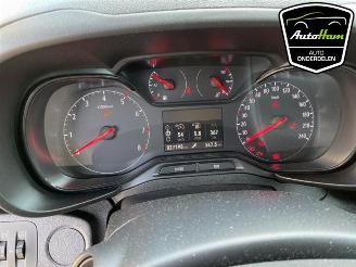 Opel Combo Combo Cargo, Van, 2018 1.5 CDTI 100 picture 16