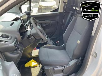 Opel Combo Combo Cargo, Van, 2018 1.5 CDTI 100 picture 19