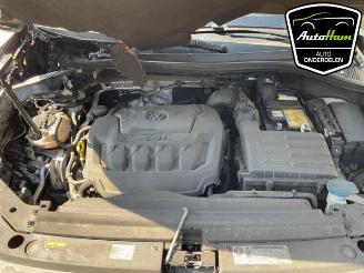 Volkswagen Tiguan Tiguan (AD1), SUV, 2016 / 2024 2.0 TSI 16V 4Motion picture 22