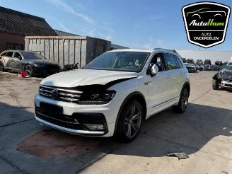 Volkswagen Tiguan Tiguan (AD1), SUV, 2016 / 2024 2.0 TSI 16V 4Motion picture 4