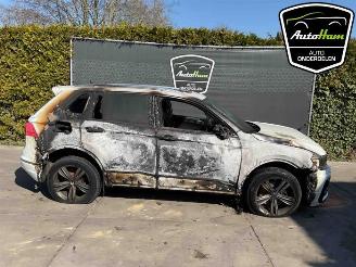 Sloopauto Volkswagen Tiguan Tiguan (AD1), SUV, 2016 / 2024 2.0 TSI 16V 4Motion 2016/6