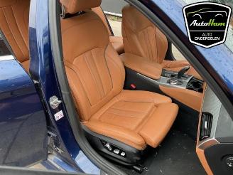 BMW 5-serie 5 serie Touring (G31), Combi, 2017 520i 2.0 TwinPower Turbo 16V picture 21