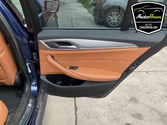 BMW 5-serie 5 serie Touring (G31), Combi, 2017 520i 2.0 TwinPower Turbo 16V picture 23