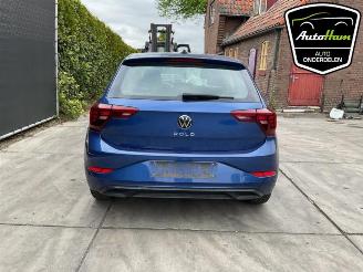 Volkswagen Polo Polo VI (AW1), Hatchback 5-drs, 2017 1.0 TSI 12V picture 7