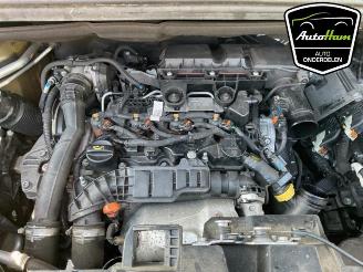 Peugeot Partner Partner (EF/EU), Van, 2018 1.5 BlueHDi 130 picture 18