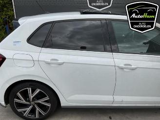 Volkswagen Polo Polo VI (AW1), Hatchback 5-drs, 2017 1.0 TSI 12V picture 11