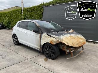 Volkswagen Polo Polo VI (AW1), Hatchback 5-drs, 2017 1.0 TSI 12V picture 2